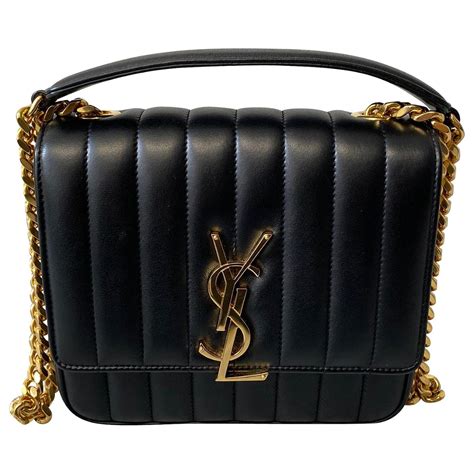 ysl vicky bag.